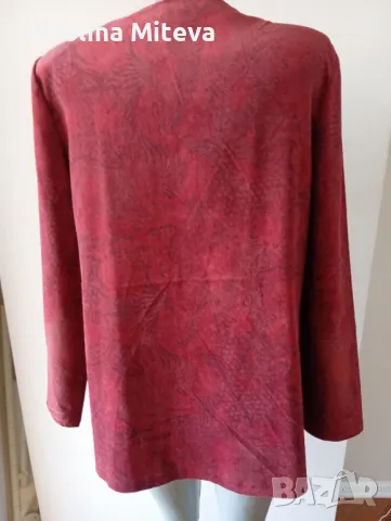 Пролетно сако, снимка 2 - Сака - 50391019