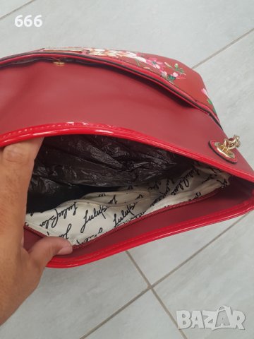 Чанта, снимка 4 - Чанти - 42024528