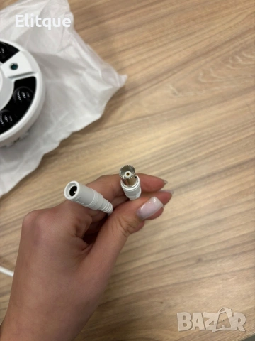 1316 Панорамна 360° HD камера, снимка 8 - Друга електроника - 53127718