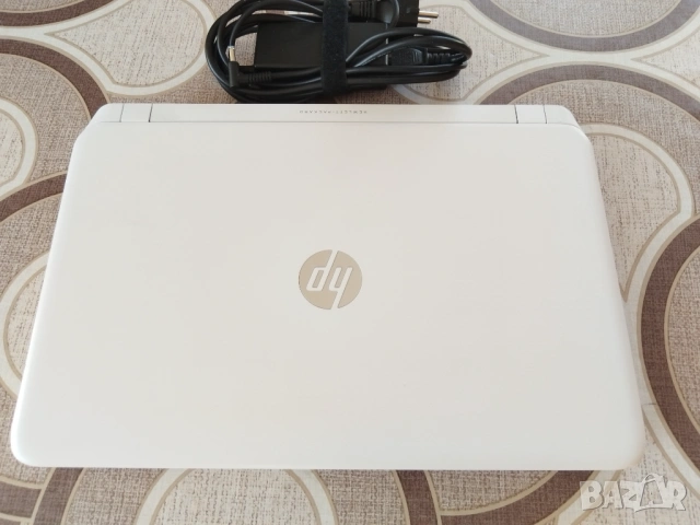 Лаптоп HP Pavilion 15 , снимка 2 - Лаптопи за дома - 53132985