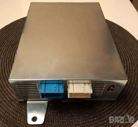 Видео модул ТВ тунер за БМВ Х3 Е83 bmw 6956832, снимка 2 - Аксесоари и консумативи - 54053564