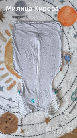Бебешки спални чувалчета и барбарон, снимка 4 - Други - 54239989