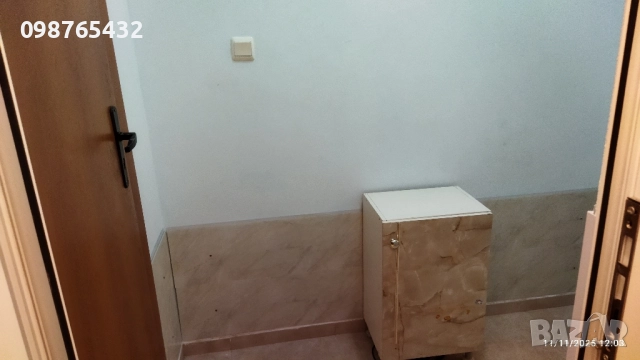 студио под наем целогодишно град Царево кв Василико партер с малък двор , снимка 6 - Апартаменти - 51931328