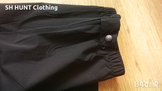 STORMBERG Stretch Trouser размер XL еластичен панталон - 1378, снимка 8 - Панталони - 51477081