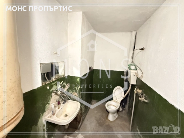 Четиристаен апартамент в центъра на гр. Севлиево., снимка 9 - Апартаменти - 53339394