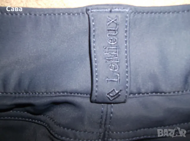 Панталон за езда LE MIEUX  дамски,ХС, снимка 4 - Спортни екипи - 49394354