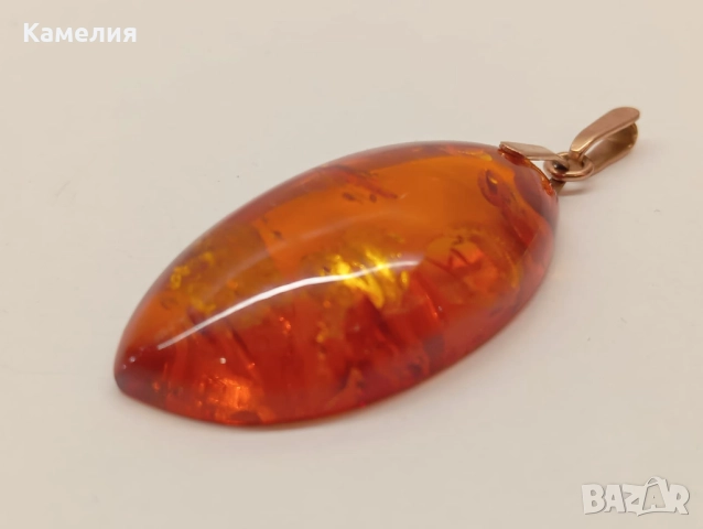 Руско злато , снимка 10 - Колиета, медальони, синджири - 52956143