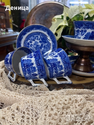 30, снимка 2 - Чаши - 52916926