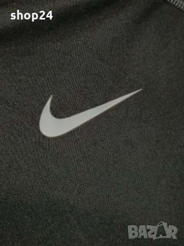 Nike Pro Combat Блуза/Мъжка  Л, снимка 4 - Блузи - 35552923