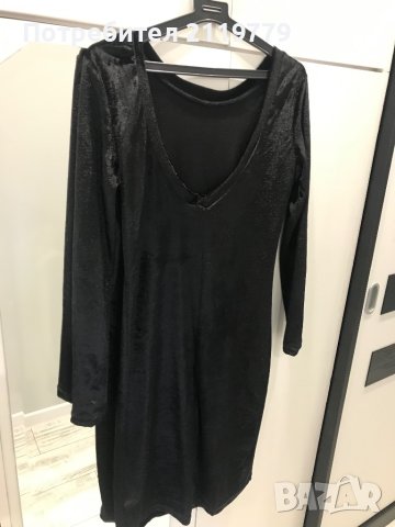 Дамска рокля