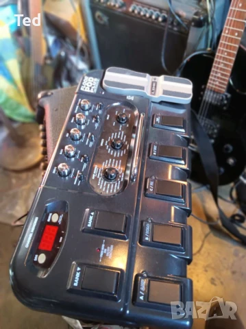 Ефекти, ПЕДАЛИ и ПРОЦЕСОРИ за китара -Distortion,Delay,Noise Gate, Multi Korg, Zoom,Nux,Digitech, снимка 13 - Китари - 50452378