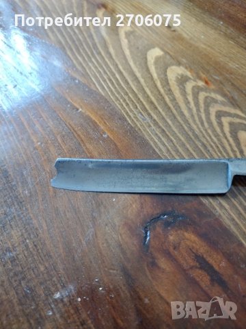 Бръснач, снимка 3 - Колекции - 39883793