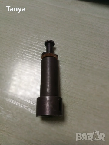 Помпен елемент СБ.372-07-10 ГНП, Двигател У1Д6, снимка 4 - Части - 53007276