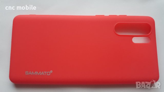 Huawei P30 Pro case - калъф различни видове , снимка 3 - Калъфи, кейсове - 29739715