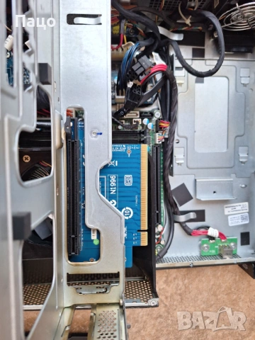 Alienware X51 R2 i5 4460 , снимка 6 - Геймърски - 53297500