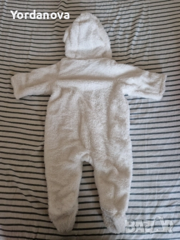 Ескимос / космонавт за бебе, снимка 5 - Бебешки ескимоси - 51857028