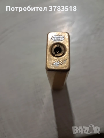 Газова запалка, снимка 4 - Колекции - 54132571