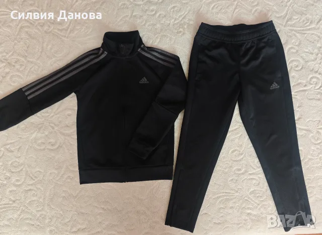 Детски спортен екип Adidas