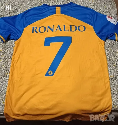 Футболни екипи, снимка 3 - Футбол - 35452642