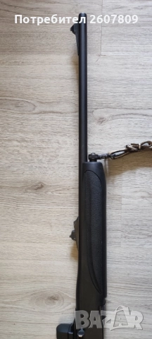 Автоматична карабина 30-06, снимка 6 - Ловно оръжие - 52185611