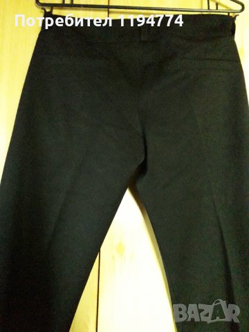 Дамски класически панталон , снимка 7 - Панталони - 36622175