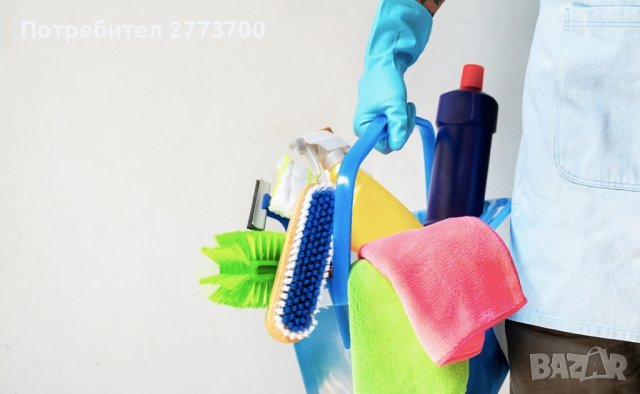 Почистващи услуги за дома и офиса, снимка 1 - Почистване на домове - 42874698