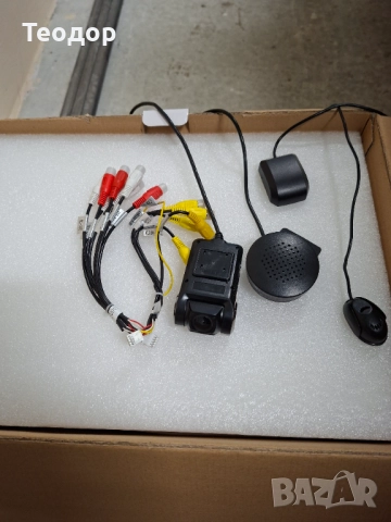 Мултимедия за Опел Инсигния А / Opel Insignia A 2014-2017, снимка 7 - Аксесоари и консумативи - 52868867