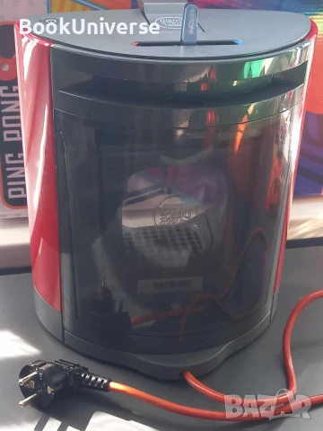 Кафемашини: PHILIPS SENSEO (отлична) и Krups KP1105 Dolce Gusto със забележка, снимка 5 - Кафемашини - 50651545