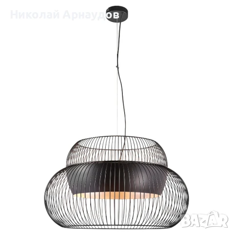 Висяща лампа Атлас Nordlux