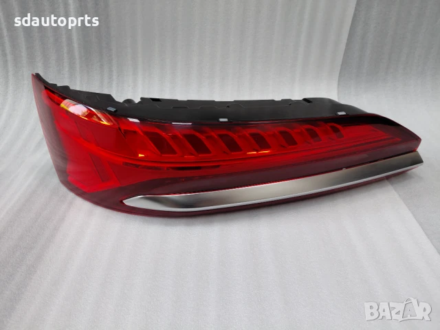 4M0945075B Нов LED Ляв Стоп Audi Q7 SQ7 4M Facelift