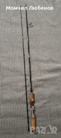 Въдица Palms Egeria Native ETNS-53L, снимка 5 - Въдици - 54163728