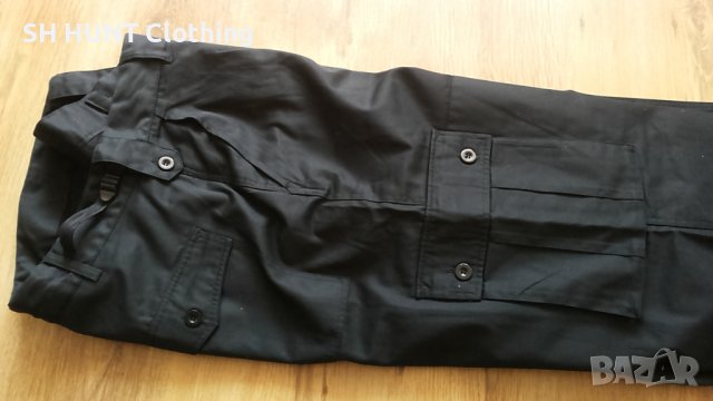 GAUPA OF NORWAY Trouser размер XXL за лов риболов панталон с подплата здрава материя - 172, снимка 6 - Екипировка - 39568089