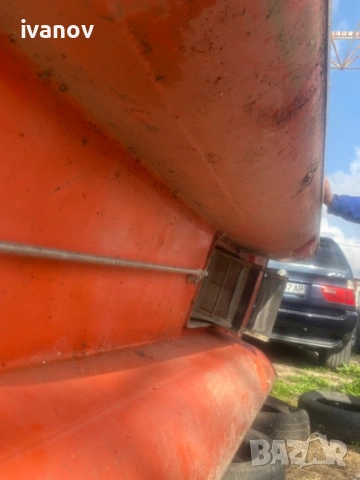 Водно колело, снимка 4 - Водни спортове - 54138756