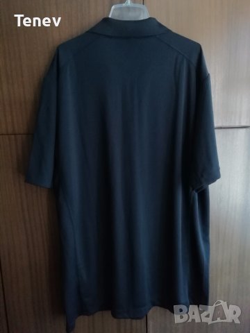 Nike Golf оригинална мъжка поло тениска фланелка XL , снимка 2 - Тениски - 37537465