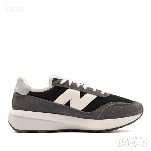 New Balance 370 - Оригинални маратонки 100% качество! 💥, снимка 3 - Маратонки - 56270283