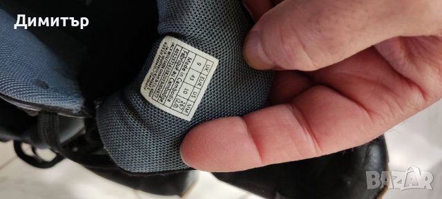 Jack wolfskin, снимка 6 - Маратонки - 38534168