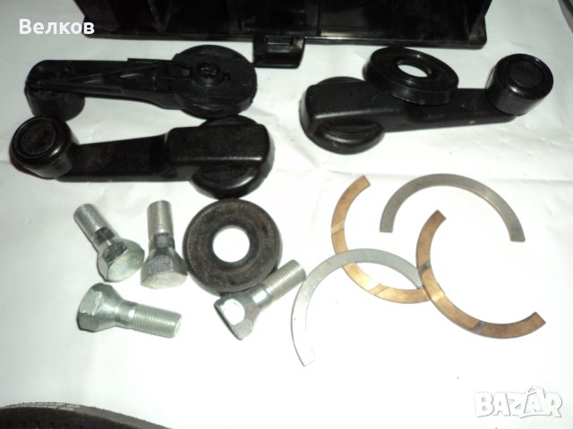 Части за ВАЗ, Лада, Жигули, снимка 12 - Части - 40691376