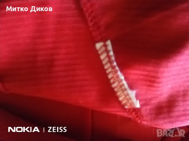 Ливърпул футболна тениска 2009-2010 домакини №9 Фернандо Торес размер ХЛ отлична, снимка 9 - Футбол - 48103559