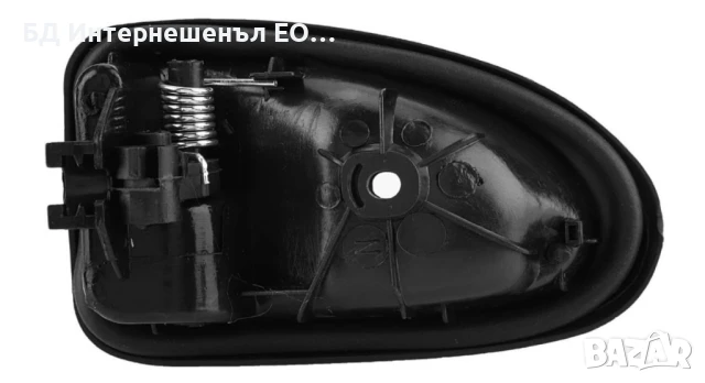 8200915599 Вътрешна дръжка за дясна врата Iveco , Renault , Dacia , Opel , Nissan, снимка 3 - Части - 50967092