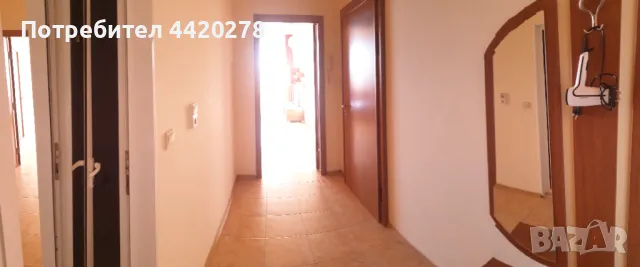 Единостаен апартамент с 2 тераси на първа линия в хотелски комплекс Аурелия в Равда. , снимка 11 - Апартаменти - 49643171