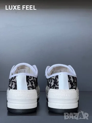 Dior ⚜️Дамски Кецове , снимка 12 - Кецове - 55952658