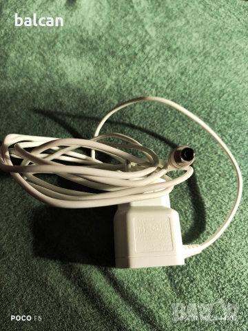 Зарядно за епилатор Philips , снимка 3 - Епилатори - 52973339