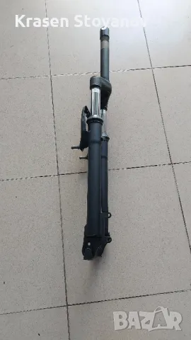 Амортисьорна вилка за велосипед , снимка 2 - Части за велосипеди - 35724428