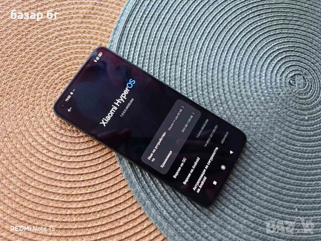 xioami , снимка 4 - Xiaomi - 54113777