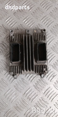 Компютър Opel Zafira 2.2i 2002г. 09391283 G01004 12202143 