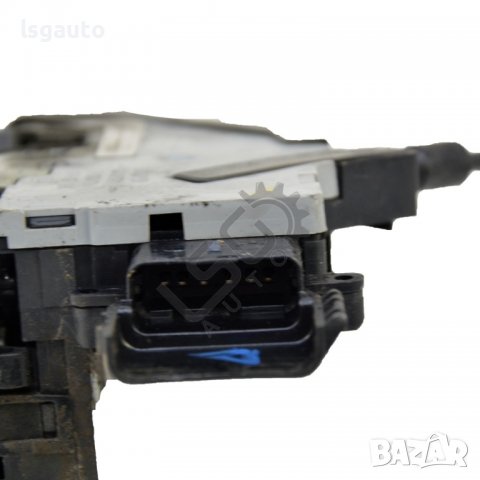 Брава предна лява врата Citroen C3 I Picasso(2008-2013) ID:92662, снимка 2 - Части - 39369981