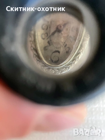 Антикварен дамски часовник, снимка 6 - Антикварни и старинни предмети - 53253656