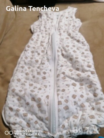 Бебешко за спане, снимка 1 - Спално бельо и завивки - 30876499