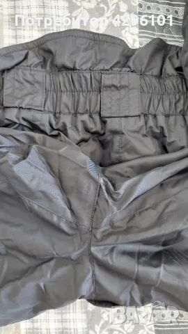 Ски сноуборд зимен панталон Benger, снимка 3 - Зимни спортове - 47933450