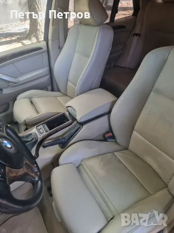 BMW X5 3.0D 184hp Automat TOP, снимка 8 - Автомобили и джипове - 56105715